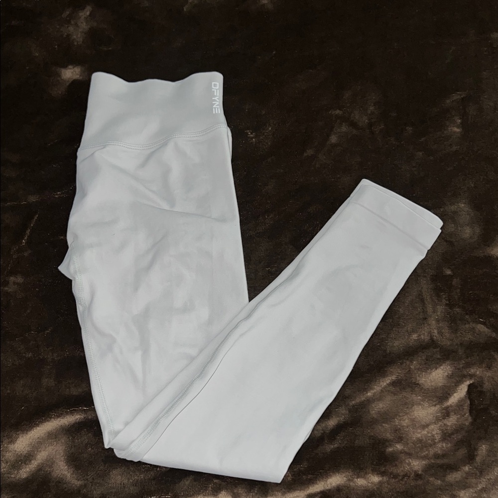 Dfyne Impact Leggings